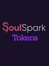 

SoulSpark.ai Gift Card 370 Credits - SoulSpark Key - GLOBAL