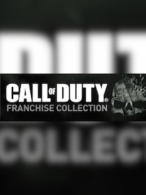 

Call of Duty Franchise Collection (PC) - Steam Account - GLOBAL