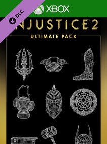 

Injustice 2 - Ultimate Pack (Xbox One) - Xbox Live Key - GLOBAL