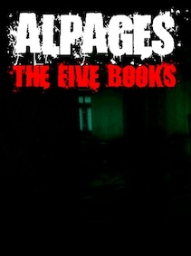 

ALPAGES : THE FIVE BOOKS Steam Key GLOBAL