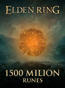 

Elden Ring Runes 1500M (PC) - GLOBAL