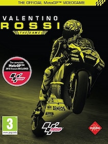 

Valentino Rossi The Game (PC) - Steam Key - RU/CIS