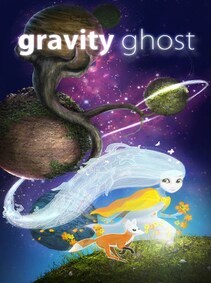 

Gravity Ghost Steam Gift GLOBAL