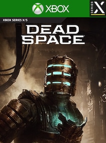 

Dead Space Remake (Xbox Series X/S) - XBOX Account - GLOBAL