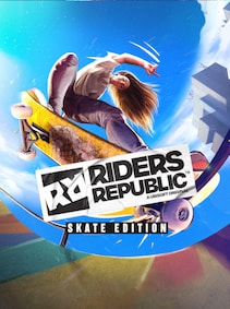 

Riders Republic | Skate Edition (PC) - Ubisoft Connect Key - GLOBAL