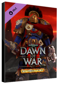 

Warhammer 40,000: Dawn of War II: Retribution - Ultramarines Pack Steam Key GLOBAL
