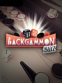 

Backgammon Blitz Steam Key GLOBAL