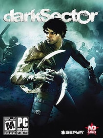 

Dark Sector (PC) - Steam Account - GLOBAL