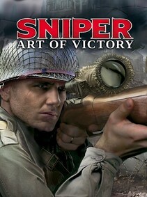 

Sniper Art of Victory (PC) - Steam Key - GLOBAL