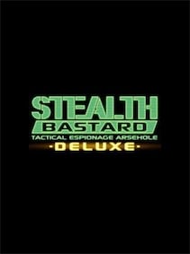 

Stealth Bastard Deluxe Steam Gift GLOBAL