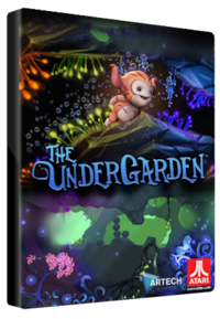 The UnderGarden Steam Key GLOBAL