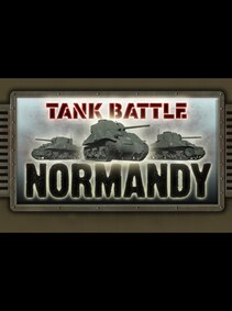 

Tank Battle: Normandy Steam Key GLOBAL