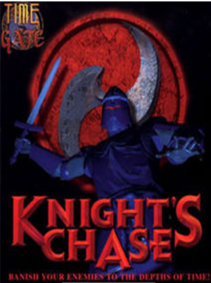 

Time Gate: Knight's Chase Steam Key GLOBAL