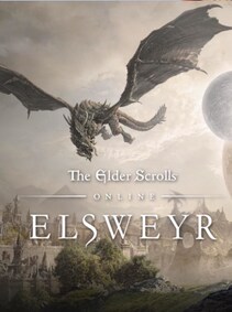 

The Elder Scrolls Online - Elsweyr Xbox One Xbox Live Key EUROPE