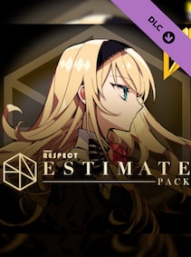 

DJMax Respect V: Estimate Pack (PC) - Steam Key - GLOBAL