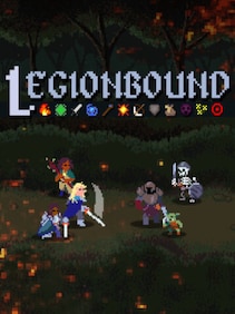 Legionbound