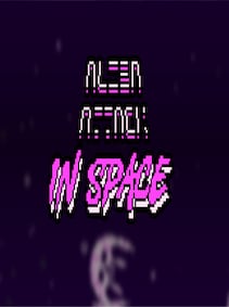 

Alien Attack in Space Steam Key GLOBAL