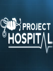 

Project Hospital Steam Gift GLOBAL