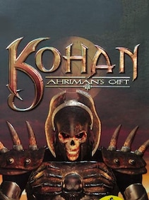 

Kohan: Ahriman's Gift (PC) - Steam Gift - EUROPE