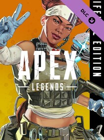 

Apex Legends | Lifeline Edition (PC) - Steam Gift - GLOBAL