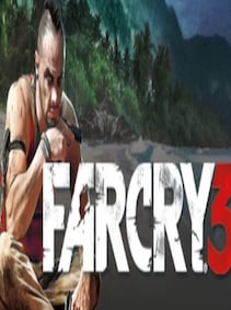 

Far Cry 3 Deluxe Edition Steam Key GLOBAL