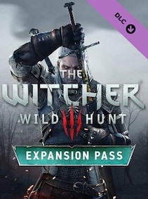 

The Witcher 3: Wild Hunt - Expansion Pass PC - Gift Steam - GLOBAL