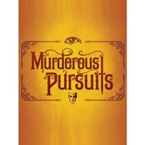 

Murderous Pursuits Deluxe Edition Steam Key GLOBAL