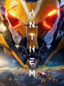 

Anthem (PC) - EA App Key - GLOBAL (EN/FR/ES)