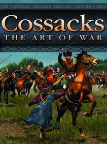 

Cossacks: Art of War (PC) - Steam Key - GLOBAL