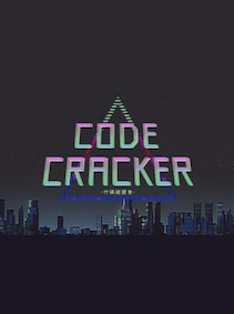 

CODE CRACKER 代码破译者 Steam Key GLOBAL