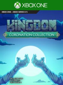 Kingdom Coronation Collection (Xbox One) - Xbox Live Account - GLOBAL