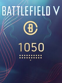 

Battlefield V Currency 1050 (Xbox One) - Xbox Live Key - GLOBAL