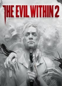 

The Evil Within 2 Steam Key PC EMEA