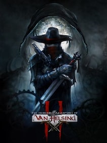 

The Incredible Adventures of Van Helsing II (PC) - Steam Key - GLOBAL