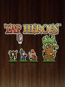 

Tap Heroes Steam Key GLOBAL