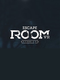 Escape Room VR: Stories Steam Gift EUROPE