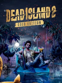 

Dead Island 2 | Gold Edition (PC) - Steam Key - GLOBAL