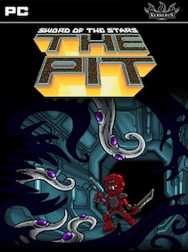 

Sword of the Stars: The Pit Steam Key GLOBAL
