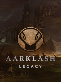 

Aarklash: Legacy Steam Key GLOBAL