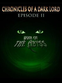 

Chronicles of a Dark Lord: Episode II War of The Abyss Steam Key GLOBAL