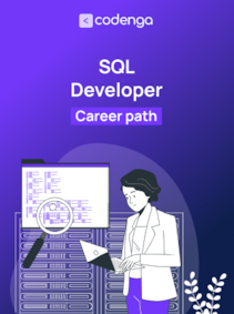 

SQL Developer - Course - Codenga.com