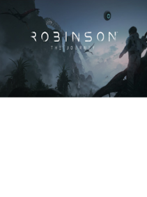 

Robinson: The Journey Steam Gift GLOBAL