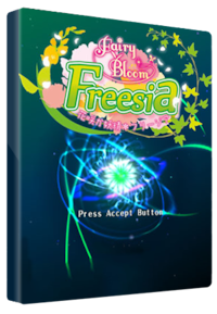 

Fairy Bloom Freesia Steam Key GLOBAL