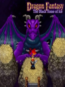 

Dragon Fantasy: The Black Tome of Ice Steam PC Key GLOBAL