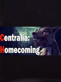 Centralia: Homecoming - Steam - Key GLOBAL