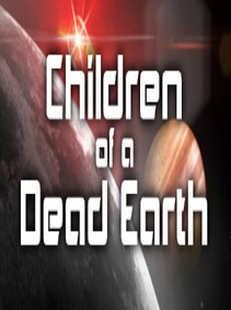 Children of a Dead Earth Steam Gift EUROPE