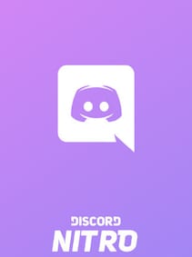 

Discord Nitro Gift Card 50 USD - by Rewarble Key - GLOBAL