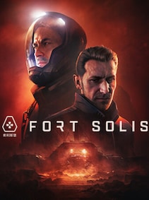 

Fort Solis (PC) - Steam Key - GLOBAL