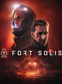 Fort Solis (PC) - Steam Account - GLOBAL