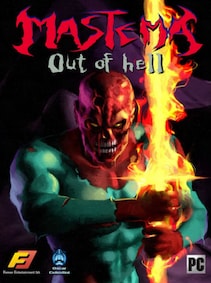 

Mastema: Out of Hell Steam PC Key GLOBAL